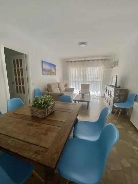 Apartamento Calle Brasil contacts