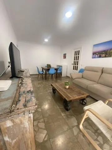Apartamento Calle Brasil Seville 0*,  Spain
